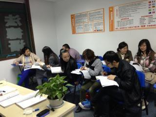 杭州環歐教育信息咨詢 以專業與熱忱，點亮師生成長風采